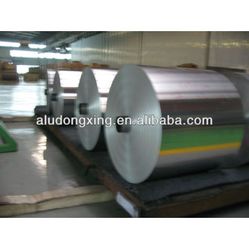 Light Gauge Aluminum Foil